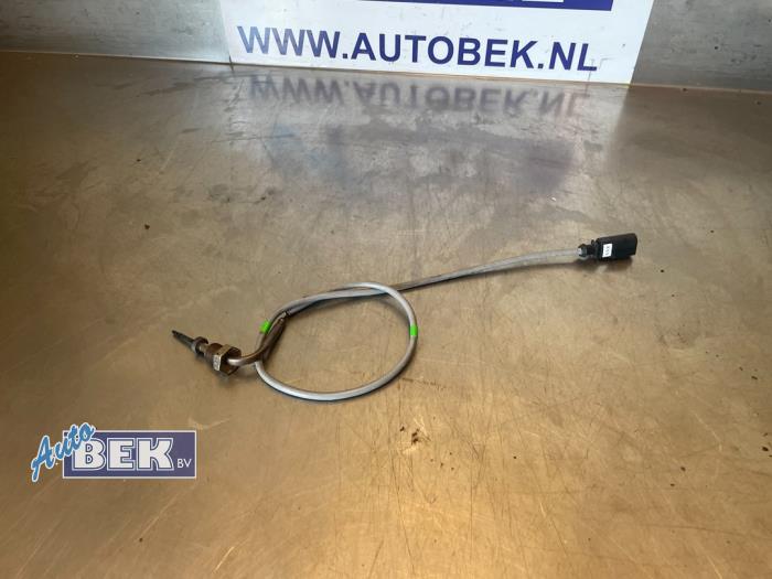 Begagnade Partikelfiltersensor Volkswagen Tiguan (AD1) 2.0 TDI 16V BlueMotion Technology SCR Pris € 50,00 Marginaltabell erbjuds av Auto Bek