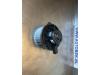 Hyundai Santa Fe II (CM) 2.2 CRDi 16V 4x2 Heating and ventilation fan motor