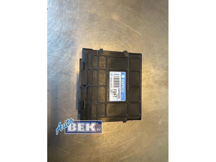 Used Computer, miscellaneous Hyundai Santa Fe II (CM) 2.2 CRDi 16V 4x2 Price € 50,00 Margin scheme offered by Auto Bek