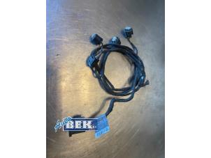 Used Pdc wiring harness BMW 5 serie (E60) 525d 24V Price on request offered by Auto Bek