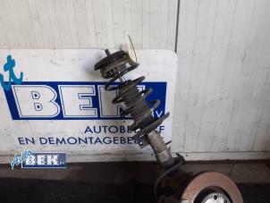 Used Front shock absorber rod, left Volkswagen Tiguan (AD1) 2.0 TDI 16V BlueMotion Technology SCR Price on request offered by Auto Bek