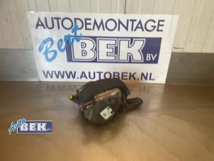 Usagé Ceinture avant droit Audi A4 (B9) 2.0 TDI Ultra 16V Prix € 124,99 Règlement à la marge proposé par Auto Bek