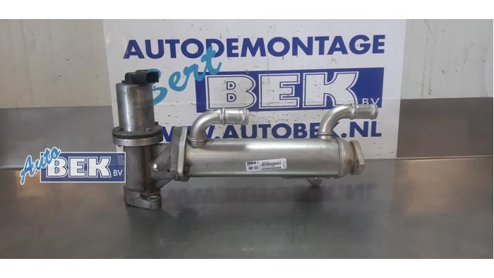 Gebrauchte AGR Ventil Hyundai Santa Fe II (CM) 2.2 CRDi 16V 4x2 Preis € 59,95 Margenregelung angeboten von Auto Bek
