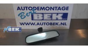 Used Rear view mirror Hyundai Santa Fe II (CM) 2.2 CRDi 16V 4x2 Price € 15,00 Margin scheme offered by Auto Bek