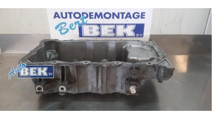 Gebrauchte Ölwanne Hyundai Santa Fe II (CM) 2.2 CRDi 16V 4x2 Preis auf Anfrage angeboten von Auto Bek
