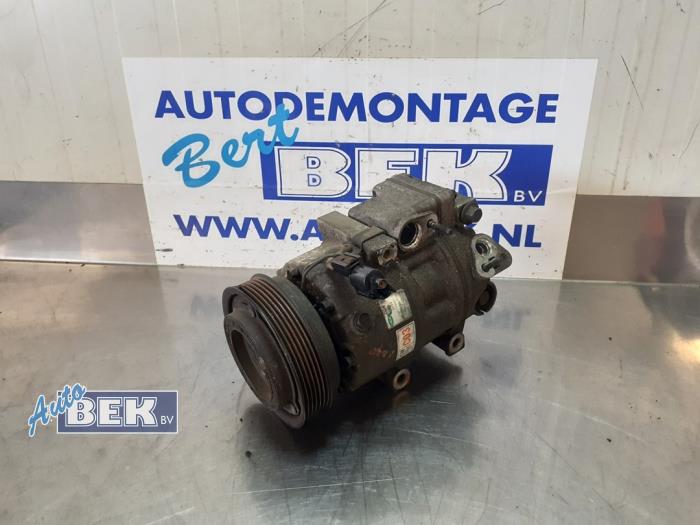 Gebrauchte Klimapumpe Hyundai Santa Fe II (CM) 2.2 CRDi 16V 4x2 Preis € 70,00 Margenregelung angeboten von Auto Bek