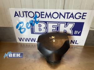 Gebrauchte Airbag links (Lenkrad) Peugeot 4007 (VU/VV) 2.2 HDiF 16V Preis € 95,00 Margenregelung angeboten von Auto Bek
