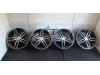 Used Set of sports wheels Mercedes E Estate (S213) E-53 AMG EQ Boost 3.0 24V 4-Matic+ Price € 1.199,99 Margin scheme offered by AutodemontageBedrijf Bert Bek B.V.