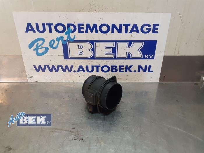 Gebrauchte Luftmassenmesser Peugeot 4007 (VU/VV) 2.2 HDiF 16V Preis € 7,00 Margenregelung angeboten von Auto Bek