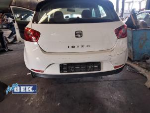 Used Rear bumper Seat Ibiza IV (6J5) 1.4 TDI Price on request offered by Auto Bek