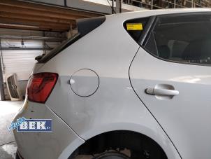 Gebrauchte Karosserieecke rechts hinten Seat Ibiza IV (6J5) 1.4 TDI Preis auf Anfrage angeboten von Auto Bek