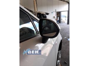 Gebrauchte Außenspiegel rechts Seat Ibiza IV (6J5) 1.4 TDI Preis auf Anfrage angeboten von Auto Bek