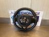 Steering wheel from a Peugeot 208 I (CA/CC/CK/CL) 1.4 HDi 2012