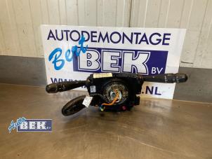 Used Steering column stalk Peugeot 208 I (CA/CC/CK/CL) 1.4 HDi Price € 90,00 Margin scheme offered by Auto Bek