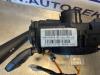 Steering column stalk from a Peugeot 208 I (CA/CC/CK/CL) 1.4 HDi 2012