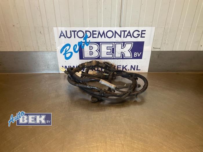 Begagnade Kablage Citroen C3 Picasso (SH) 1.6 HDi 90 Pris € 75,00 Marginaltabell erbjuds av Auto Bek