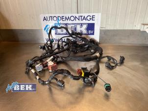 Usagé Faisceau de câbles compartiment moteur Peugeot 508 Prix € 110,00 Règlement à la marge proposé par Auto Bek