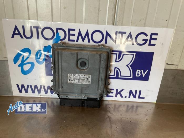 Used Engine management computer Mercedes R (W251) 3.0 320 CDI 24V 4-Matic Price € 190,00 Margin scheme offered by Auto Bek