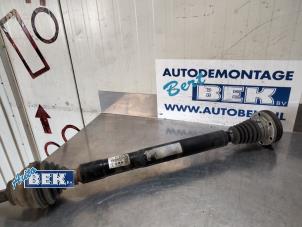 Used Front drive shaft, right Seat Leon (1P1) 2.0 TFSI FR 16V Price € 74,99 Margin scheme offered by Auto Bek