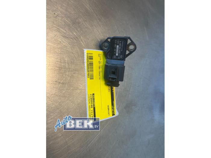Gebrauchte Map Sensor (Einlasskrümmer) Seat Leon (1P1) 2.0 TFSI FR 16V Preis € 10,00 Margenregelung angeboten von Auto Bek