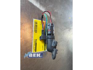 Used Interior temperature sensor Ford Galaxy (WA6) 2.0 EcoBoost 16V Price € 25,00 Margin scheme offered by Auto Bek