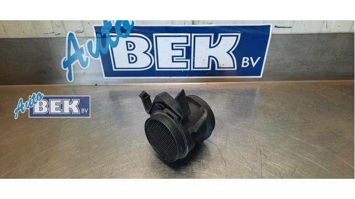 Gebrauchte Luftmassenmesser Mercedes E (W211) 2.6 E-240 V6 18V Preis € 20,00 Margenregelung angeboten von Auto Bek