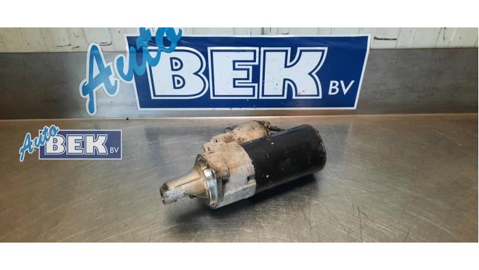 Gebrauchte Anlasser Mercedes E (W211) 2.6 E-240 V6 18V Preis € 12,50 Margenregelung angeboten von Auto Bek
