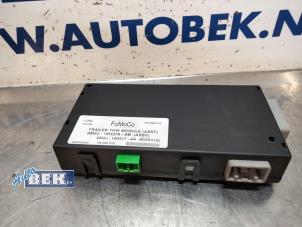 Used Towbar module Ford Galaxy (WA6) 2.0 EcoBoost 16V Price € 85,00 Margin scheme offered by Auto Bek