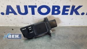 Usados Medidor de masa de aire Ford Galaxy (WA6) 2.0 EcoBoost 16V Precio € 34,99 Norma de margen ofrecido por Auto Bek