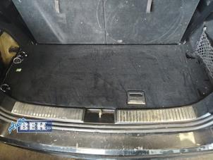 Gebrauchte Kofferraum Matte Mercedes R (W251) 3.0 320 CDI 24V 4-Matic Preis auf Anfrage angeboten von Auto Bek