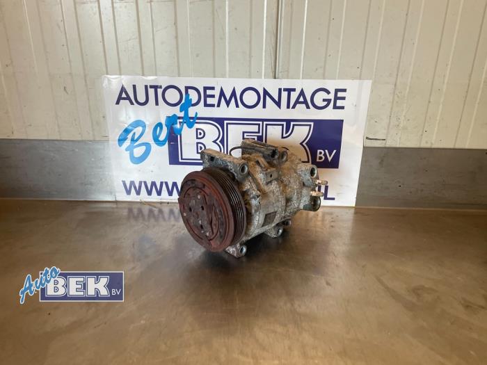 Gebrauchte Klimapumpe Infiniti FX (S51) 45 4.5i 32V VVT AWD Preis € 32,50 Margenregelung angeboten von Auto Bek