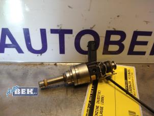 Used Injector (petrol injection) Mercedes C (W204) 1.8 C-180 CGI 16V Price € 30,00 Margin scheme offered by Auto Bek