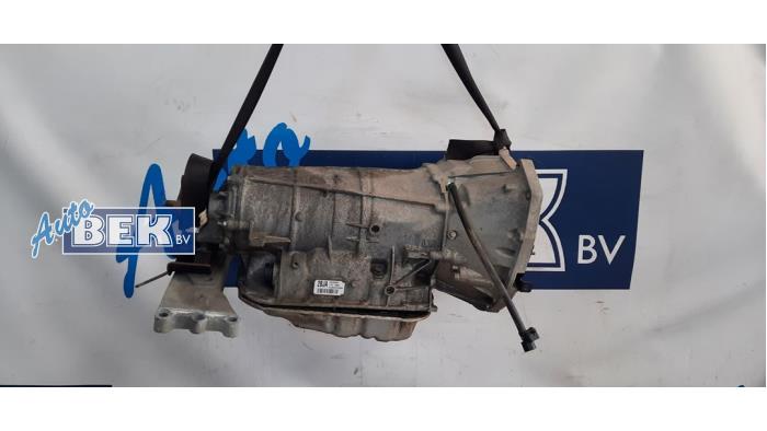 Gearbox Chevrolet Camaro 3.6 V6 LS,LT - LLT 6L50 - Auto Bek