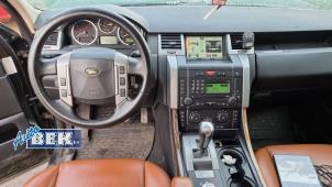 Usados Airbag set + dashboard Landrover Range Rover Sport (LS) 3.6 TDV8 32V Precio de solicitud ofrecido por Auto Bek