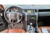 Land Rover Range Rover Sport (LS) 3.6 TDV8 32V Airbag set + dashboard