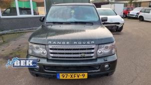 Used Grille Landrover Range Rover Sport (LS) 3.6 TDV8 32V Price € 75,00 Margin scheme offered by Auto Bek