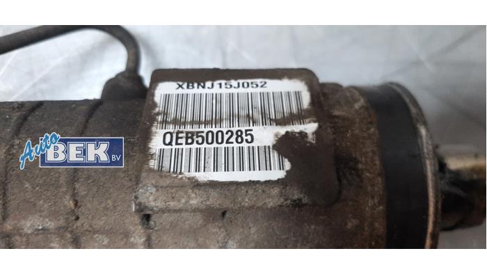 Power steering box from a Land Rover Discovery III (LAA/TAA) 2.7 TD V6 2005