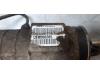 Power steering box from a Land Rover Discovery III (LAA/TAA) 2.7 TD V6 2005