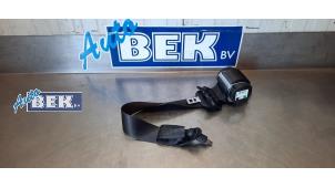 Used Rear seatbelt, right Landrover Discovery III (LAA/TAA) 2.7 TD V6 Price € 35,00 Margin scheme offered by Auto Bek