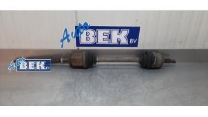 Used Front drive shaft, right Landrover Discovery III (LAA/TAA) 2.7 TD V6 Price € 100,00 Margin scheme offered by Auto Bek