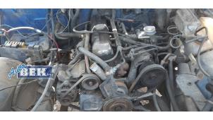 Used Power steering pump pulley Jeep Wrangler (YJ) 2.5 Price € 100,00 Margin scheme offered by Auto Bek