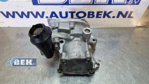 Used Oil pump Audi A5 Sportback (F5A/F5F) 2.0 TDI 16V Price € 149,99 Margin scheme offered by Auto Bek