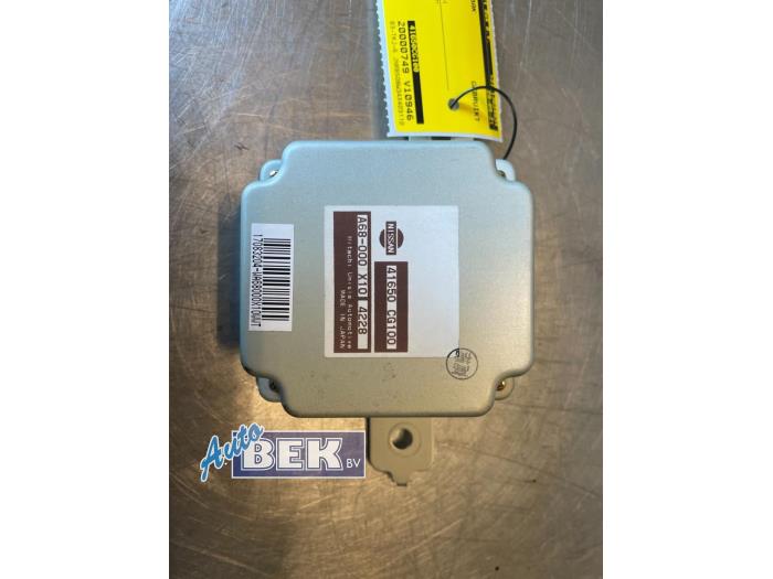 Used Automatic gearbox computer Infiniti FX (S51) 45 4.5i 32V VVT AWD Price € 24,99 Margin scheme offered by Auto Bek
