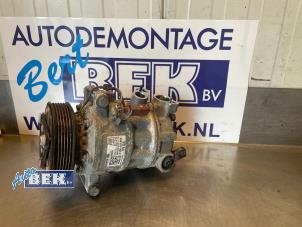 Used Air conditioning pump Volkswagen Polo VI (AW1) 1.0 TSI 12V Price € 120,00 Margin scheme offered by Auto Bek