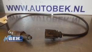 Usagé Sonde lambda Volkswagen Polo VI (AW1) 1.0 TSI 12V Prix € 30,00 Règlement à la marge proposé par Auto Bek