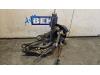 BMW 4 serie Gran Coupe (F36) 418i 1.5 TwinPower Turbo 12V Rear suspension system, left