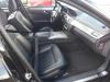 Mercedes-Benz E (W212) E-200 CDI 16V BlueEfficiency,BlueTEC Set of upholstery (complete)