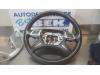 Mercedes-Benz E (W212) E-200 CDI 16V BlueEfficiency,BlueTEC Steering wheel