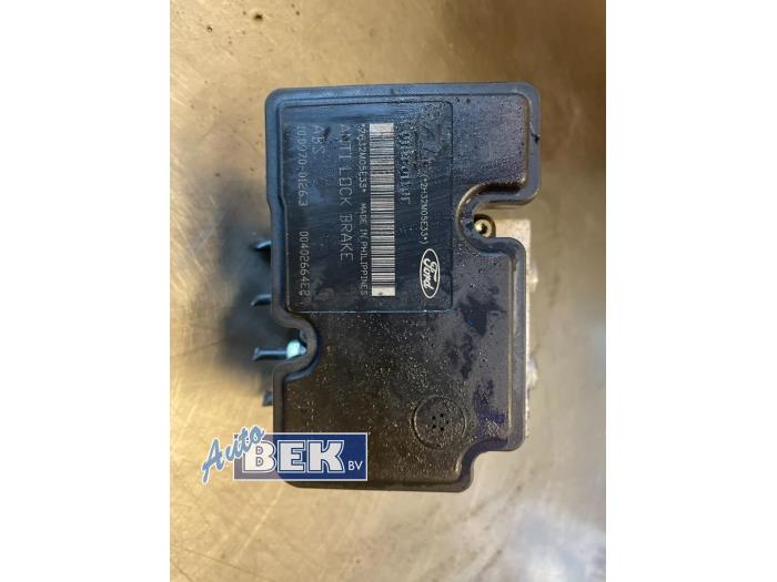 Usagé Pompe ABS Ford Transit Connect 1.8 TDCi 90 DPF Prix € 32,50 Règlement à la marge proposé par Auto Bek
