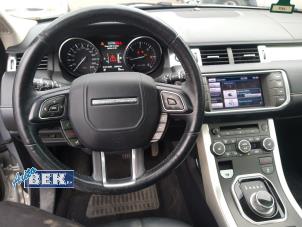 Usados Control de ordenador abordo Landrover Range Rover Evoque (LVJ/LVS) 2.2 SD4 16V 5-drs. Precio € 49,99 Norma de margen ofrecido por Auto Bek